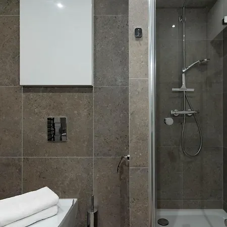 Apartament Ina Rent - Riverview *