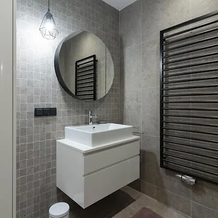 Apartment Ina Rent - Riverview Danzig