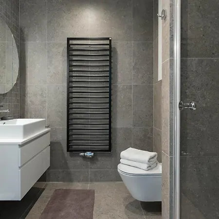 Ina Rent - Riverview Apartment *