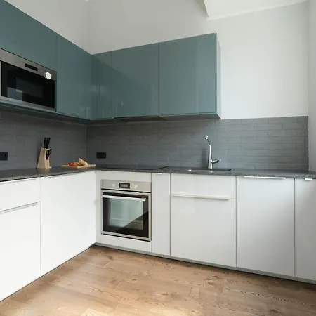 Ina Rent - Riverview * Gdańsk