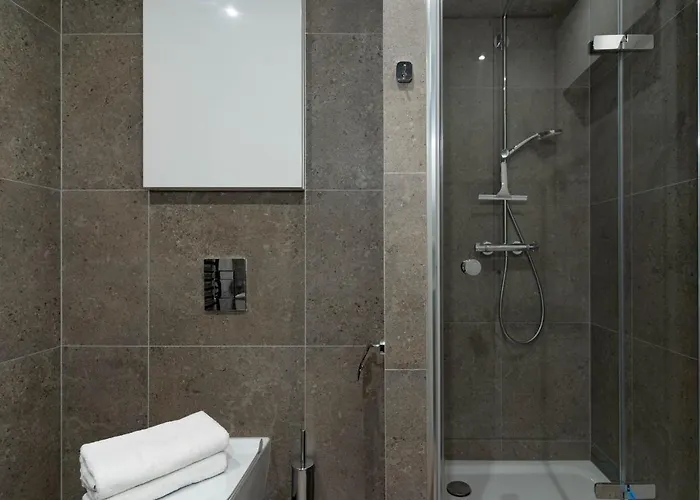 Apartament Ina Rent - Riverview *